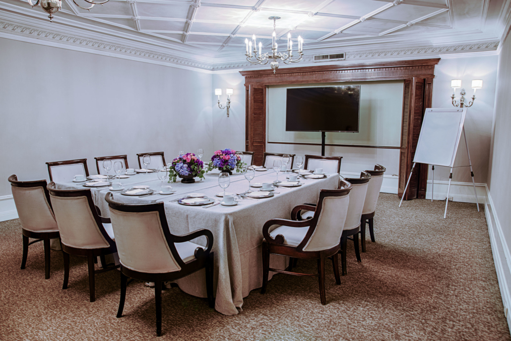 eventos empresariales en monterrey