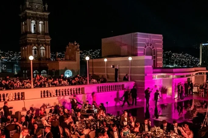 Terraza Casino Monterrey