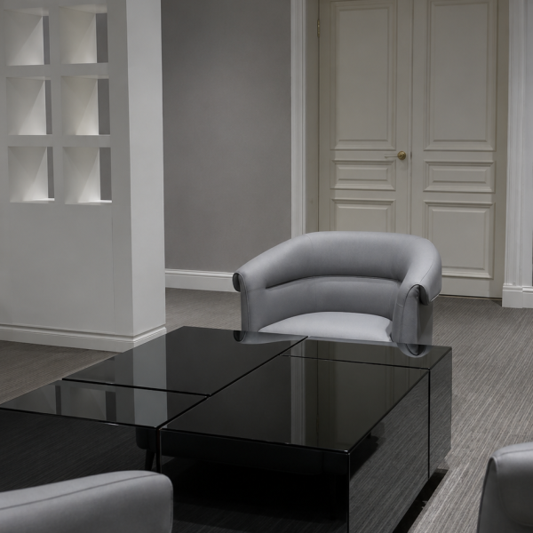 Salon ejecutivos