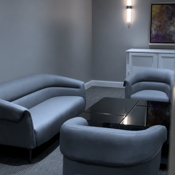 Salon ejecutivos