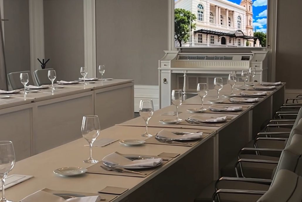 Salon de eventos monterrey