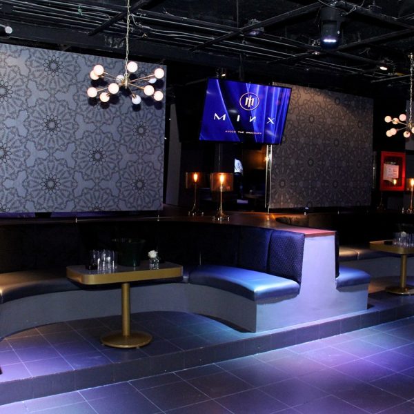 Antro Exclusivo Monterrey